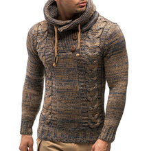  Fall 2020 Alpha Hooded Sweater