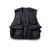 Military Cargo Vest