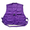 Military Cargo Vest