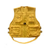 Military Cargo Vest