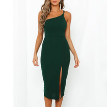  2020 Backless Party Dress