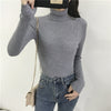 2020 Fall Knitted Sweater