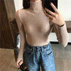 2020 Fall Knitted Sweater