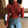 2020 Fall Knitted Sweater