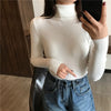 2020 Fall Knitted Sweater