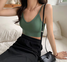  2020 Women's Sexy Crop Tops