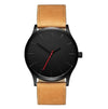 Men's Stainless Steel Quartz Watch