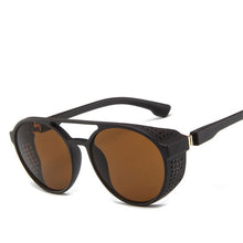  2020 Futuristic Punk Unisex Sunglasses