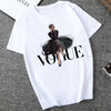 2020 Vogue Fashion T Shirt