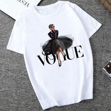  2020 Vogue Fashion T Shirt