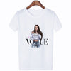 2020 Vogue Fashion T Shirt