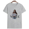 2020 Vogue Fashion T Shirt