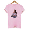 2020 Vogue Fashion T Shirt