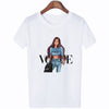 2020 Vogue Fashion T Shirt