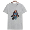 2020 Vogue Fashion T Shirt