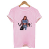 2020 Vogue Fashion T Shirt