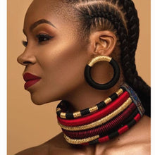  African Diaspora Jewelry