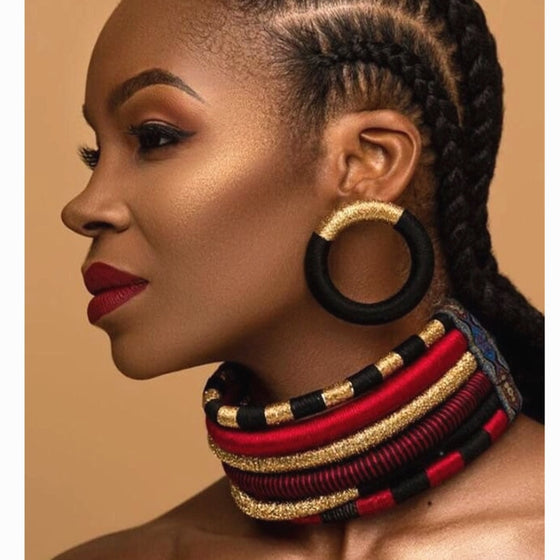 African Diaspora Jewelry