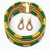 African Diaspora Jewelry