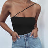 Strapless Bodysuit