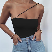  Strapless Bodysuit