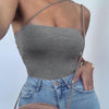 Strapless Bodysuit