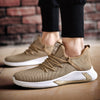 2020 Luxury Breathable Sneakers