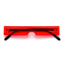  2020 New Rectangle Sunglasses