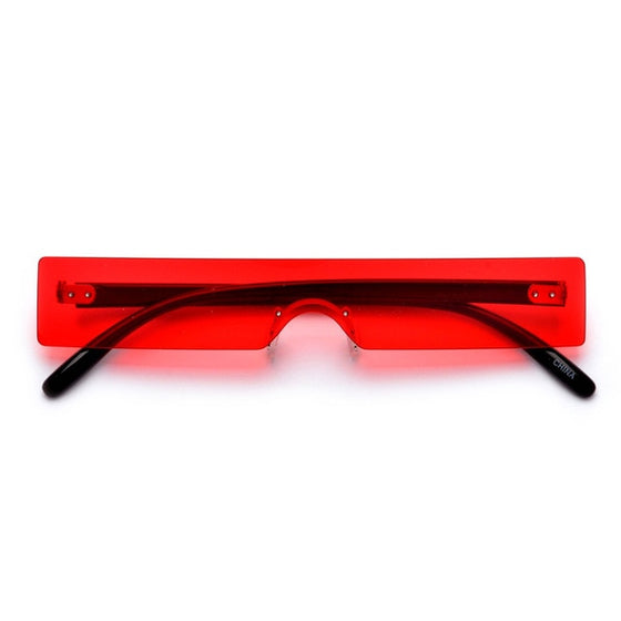 2020 New Rectangle Sunglasses