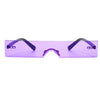 2020 New Rectangle Sunglasses