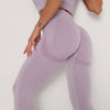 High Waist Push Up Leggings