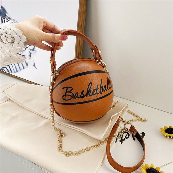 2020 Basketball Bag